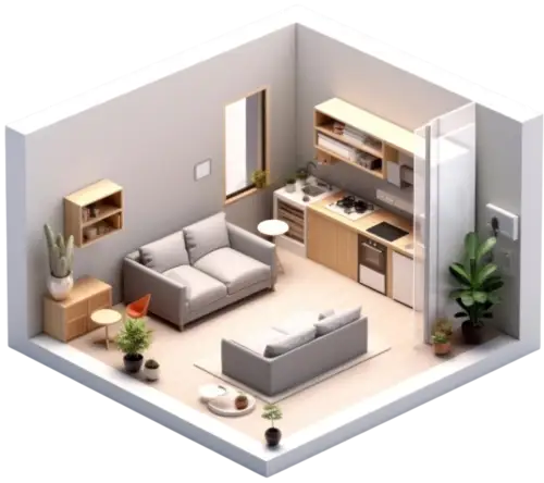 Immobilier résidentiel