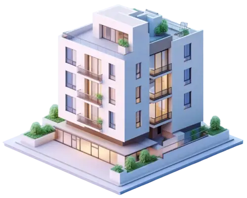Immobilier neuf