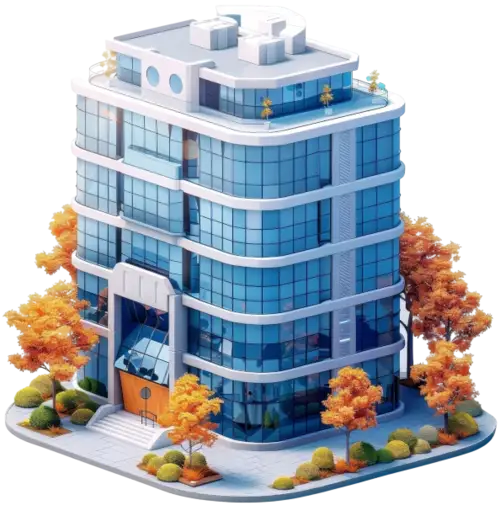 Immobilier professionnel